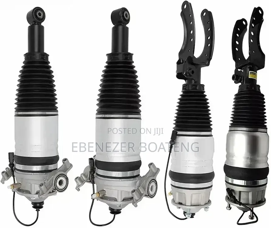Original  Porsche Cayenne Front and Back 2013 2014 2015 Model