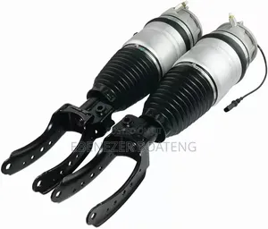 Original  Porsche Cayenne Front and Back 2013 2014 2015 Model