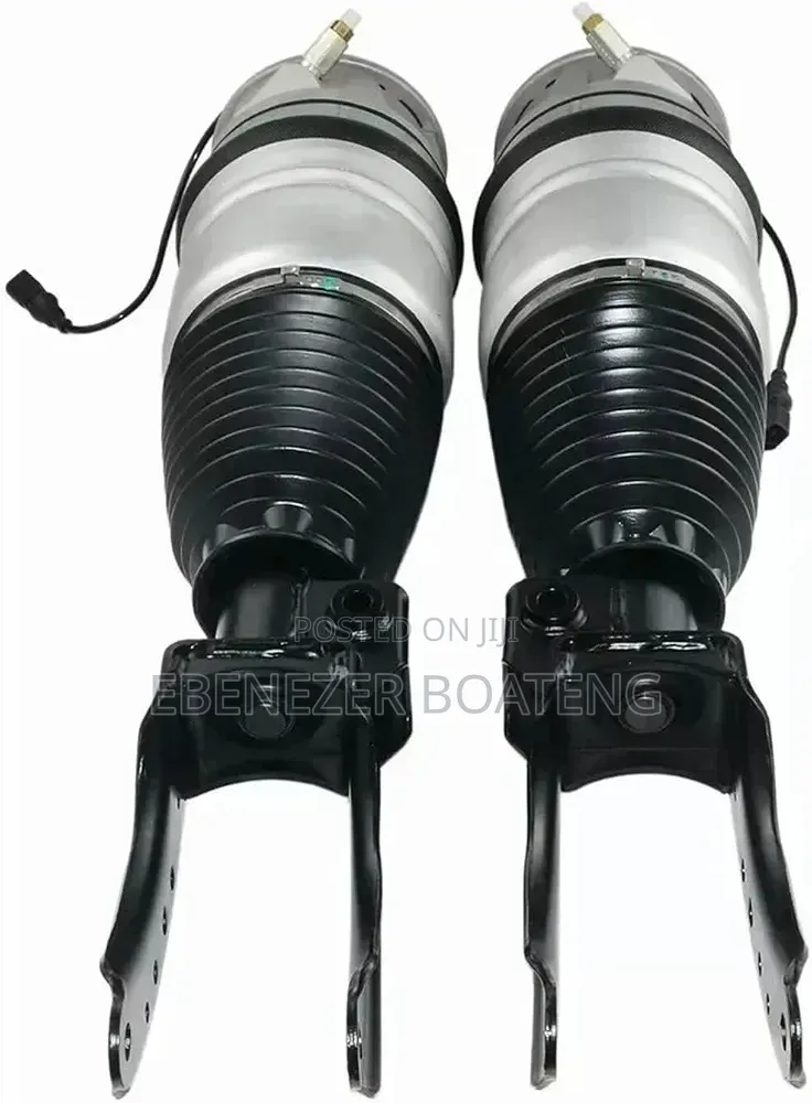 Original  Porsche Cayenne Front and Back 2013 2014 2015 Model