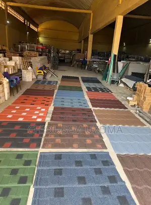 Excel Duberco Roofing Systems