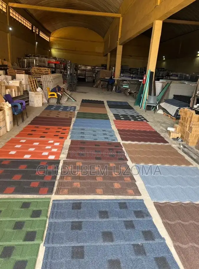 Excel Duberco Roofing Systems