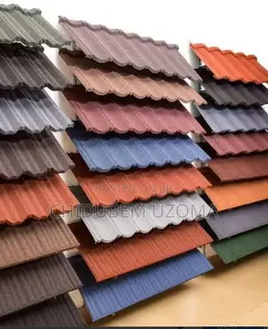 Excel Duberco Roofing Systems