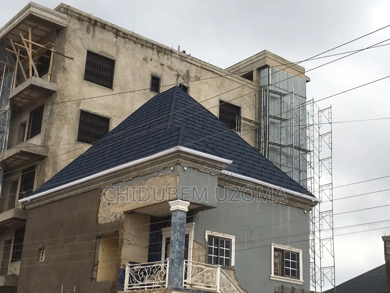 Excel Duberco Roofing Systems