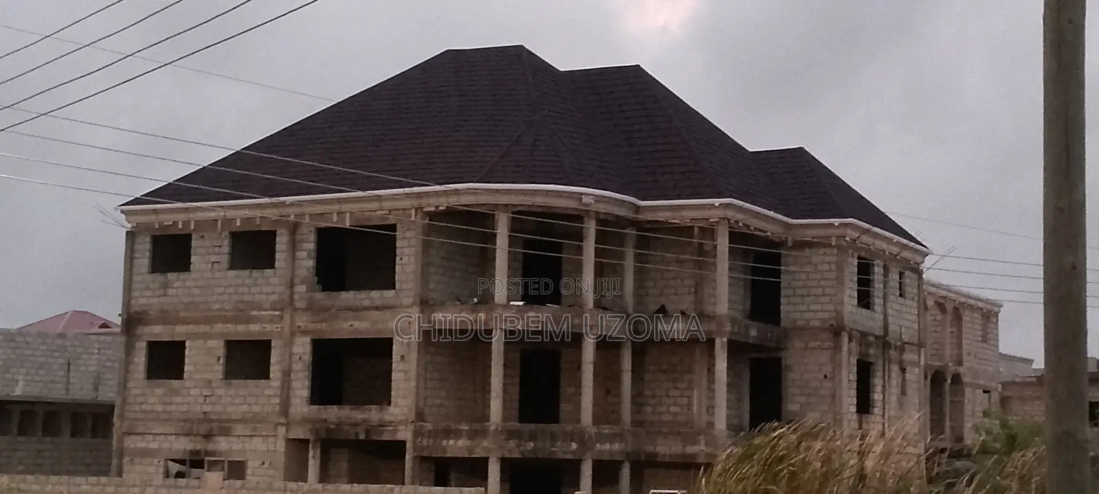 Excel Duberco Roofing Systems