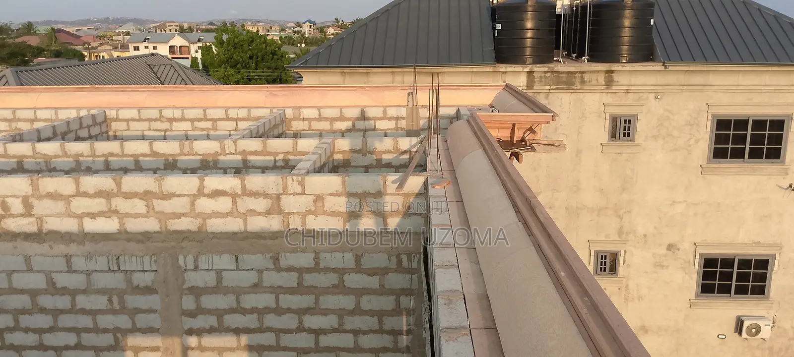 Excel Duberco Roofing Systems
