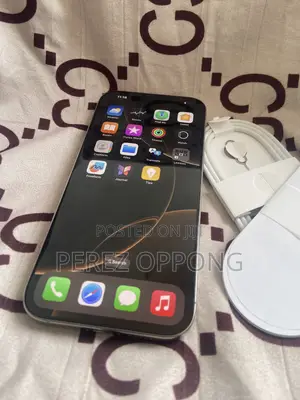 Apple iPhone 16 Pro Max 512 GB Silver