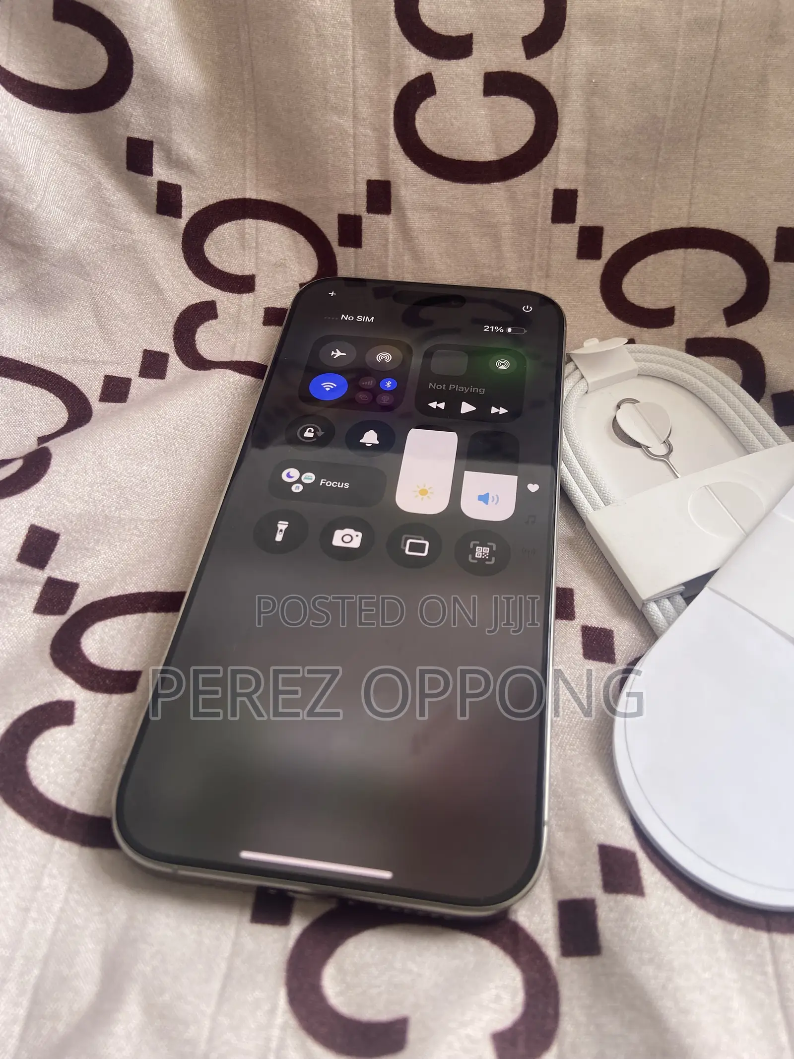 Apple iPhone 16 Pro Max 512 GB Silver