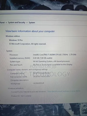 Laptop Dell Latitude E6420 8GB Intel Core i7 HDD+SSD 320GB