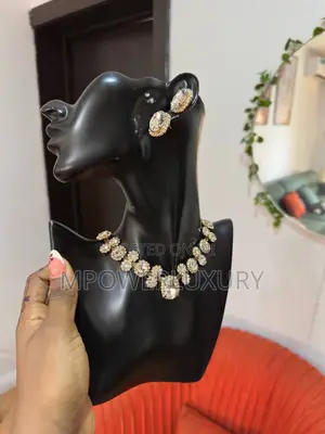 Luxuryvm Costume