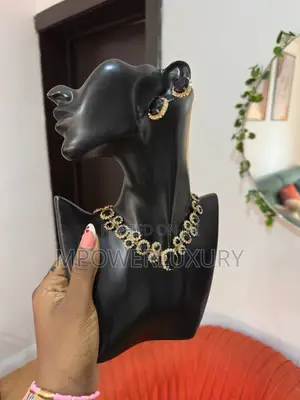 Luxuryvm Costume