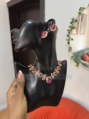 Luxuryvm Costume