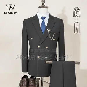 Designer Men Suits Are Available Now