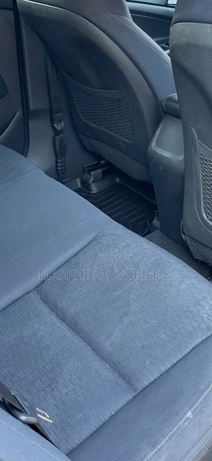 Hyundai Tucson SEL AWD 2019 Blue
