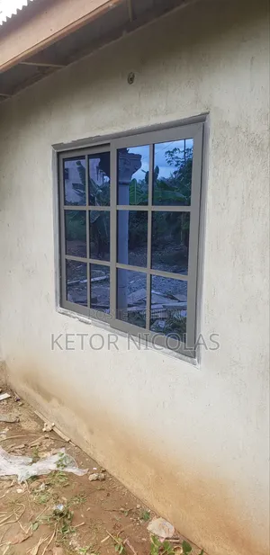 Aluminium Windows & Doors – Quality Fabrication & Installation