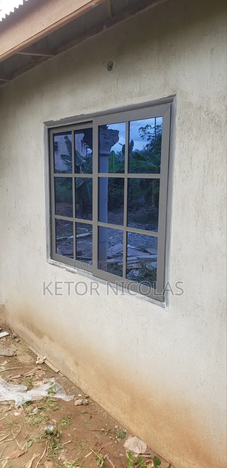 Aluminium Windows & Doors – Quality Fabrication & Installation