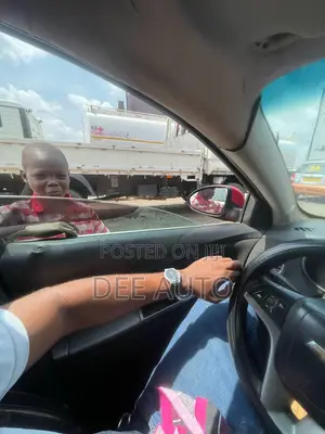 Automatic Car Driver