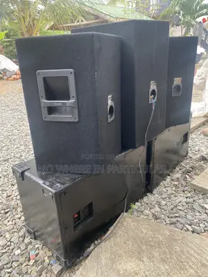 PA Speaker