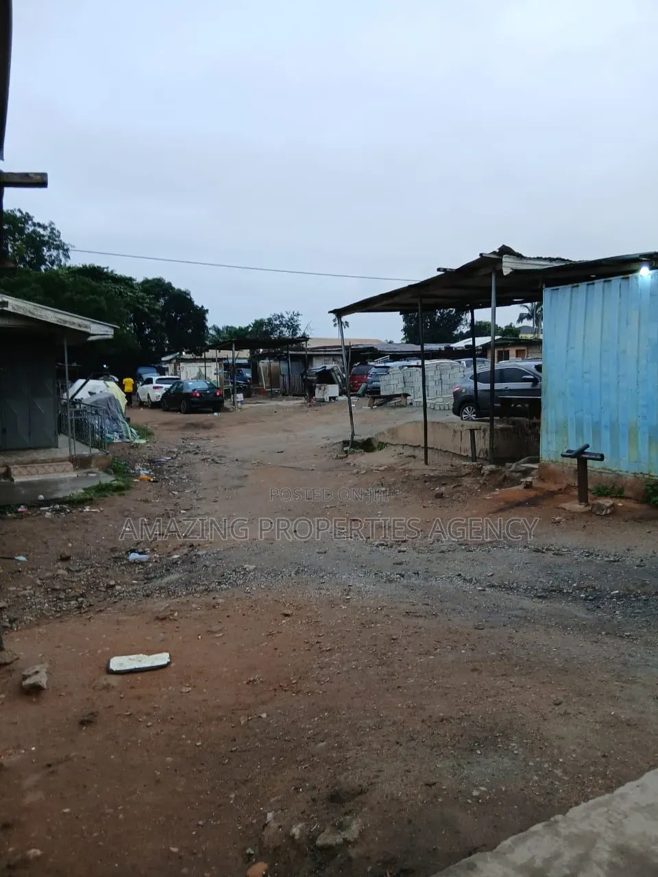 For Sale 2plot's of Land atAdabraka