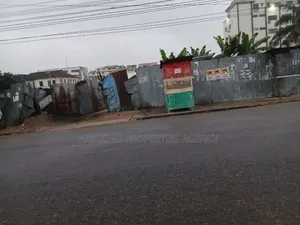 For Sale 2plot's of Land atAdabraka