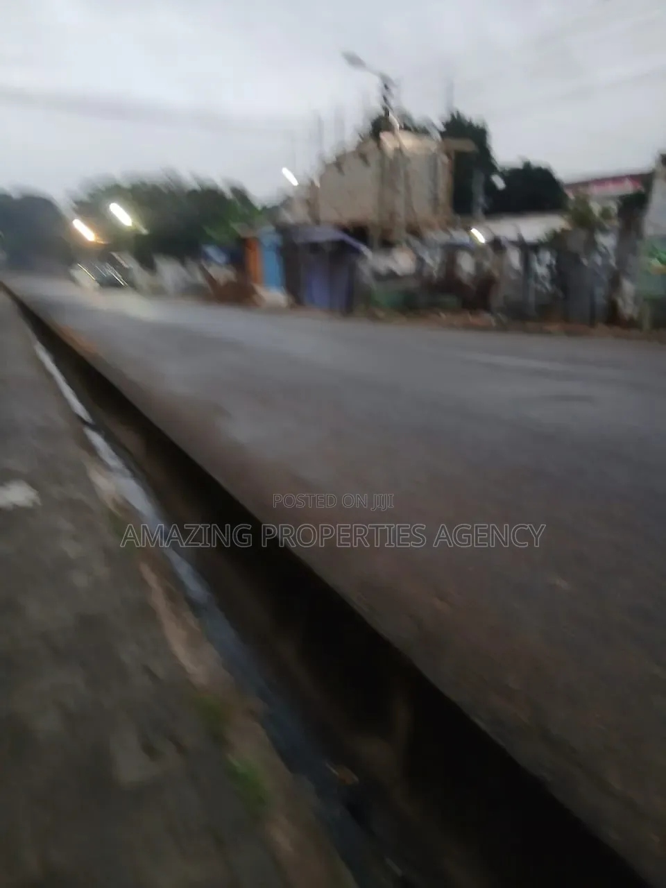 For Sale 2plot's of Land atAdabraka