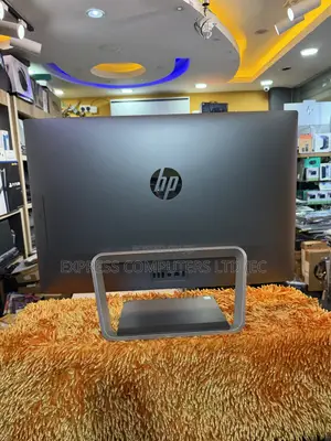 Desktop Computer HP Pavilion Gaming Desktop 12GB Intel Core i7 HDD 1T
