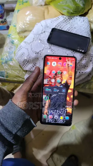 Samsung Galaxy A51 128 GB White