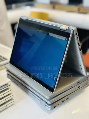 Laptop Dell Latitude 5310 2-in-1 8GB Intel Core i5 SSD 256GB