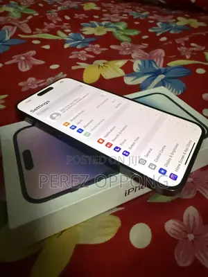 Apple iPhone 14 Pro Max 512 GB Purple