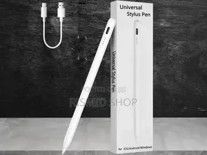 Universal Touchscreen Stylus Pen