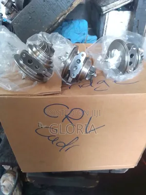 All Kind of Turbo Chargers