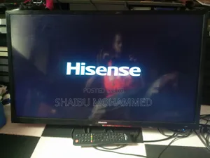 Hisense 32 Led TV