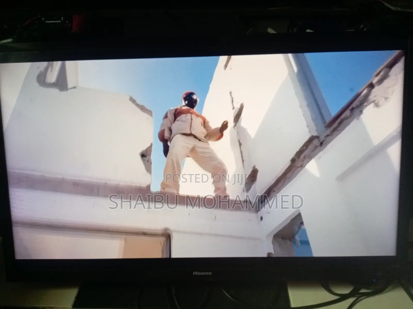 Hisense 32 Led TV
