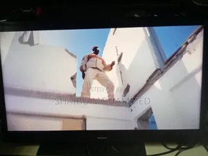 Hisense 32 Led TV