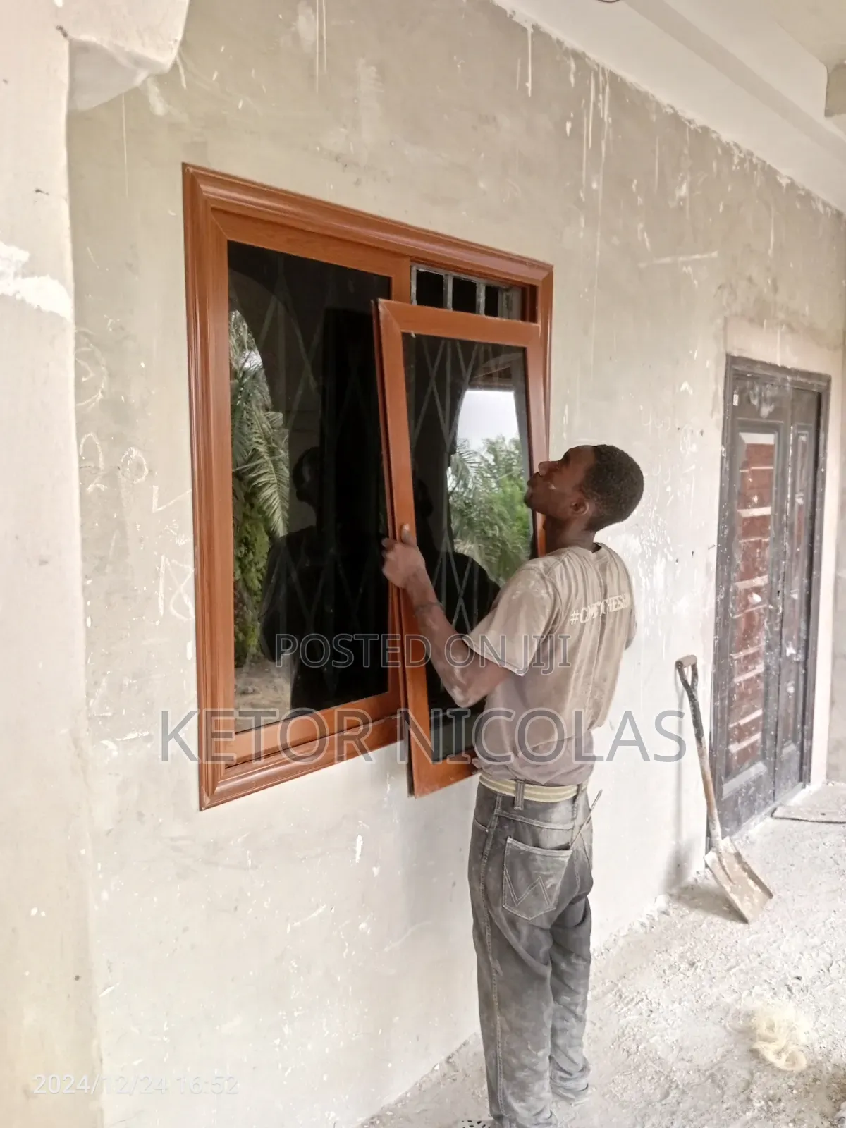 Aluminium Windows & Doors – Quality Fabrication & Installation