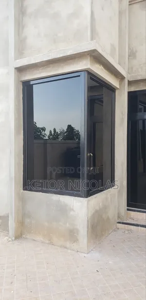 Aluminium Windows & Doors – Quality Fabrication & Installation