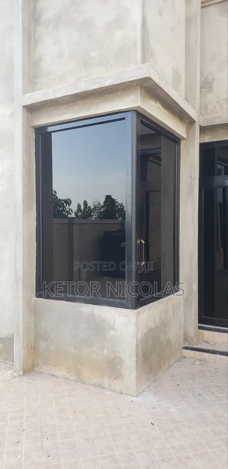 Aluminium Windows & Doors – Quality Fabrication & Installation