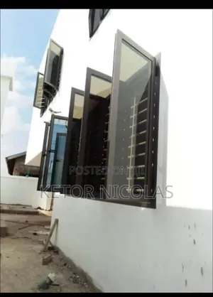 Aluminium Windows & Doors – Quality Fabrication & Installation