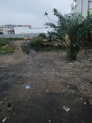 Two Acres Land at Circle Main Road Around Vodafone Office