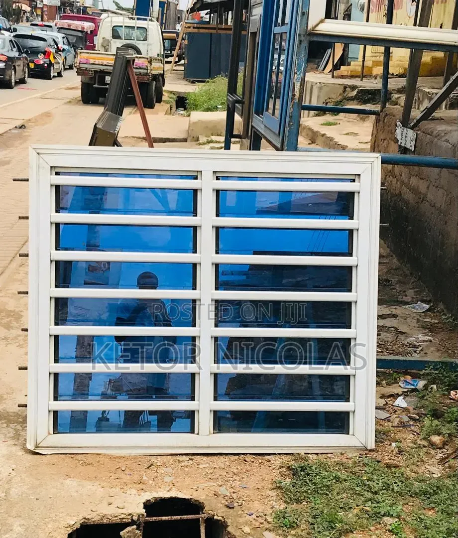 Aluminium Windows & Doors – Quality Fabrication & Installation