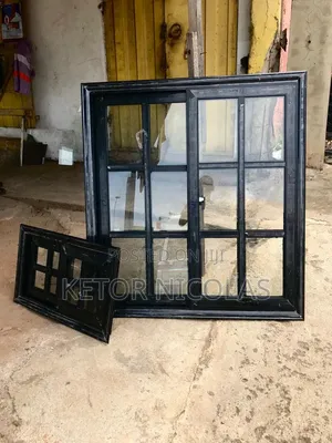Aluminium Windows & Doors – Quality Fabrication & Installation