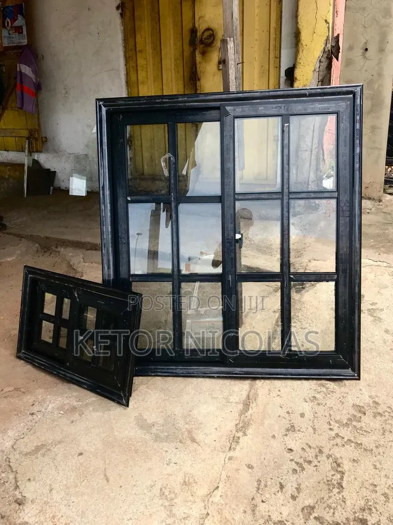 Aluminium Windows & Doors – Quality Fabrication & Installation