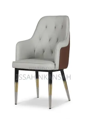 Executive Dining Chair