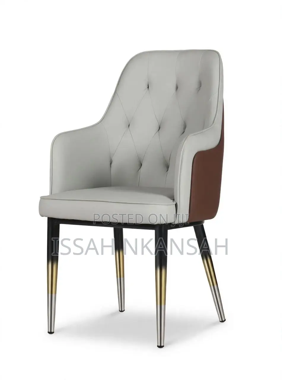 Executive Dining Chair