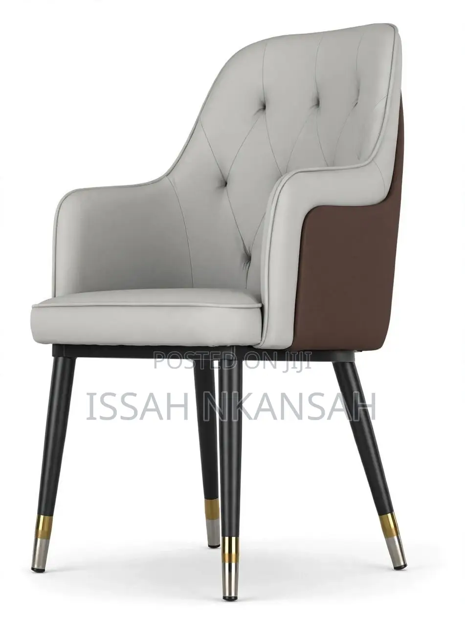 Executive Dining Chair