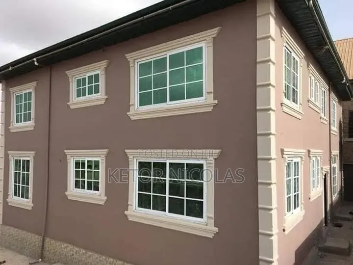 Aluminium Windows & Doors – Quality Fabrication & Installation