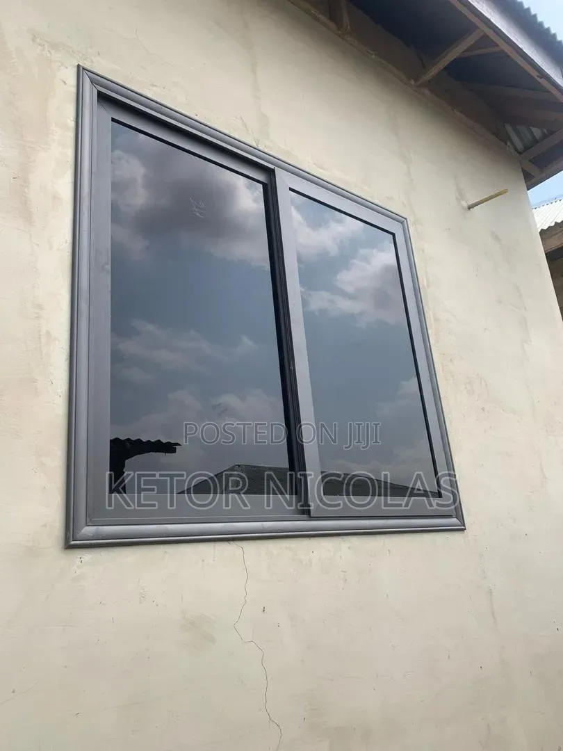 Aluminium Windows & Doors – Quality Fabrication & Installation