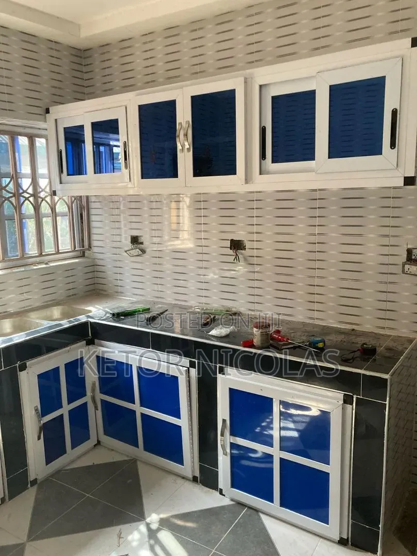 Aluminium Windows & Doors – Quality Fabrication & Installation