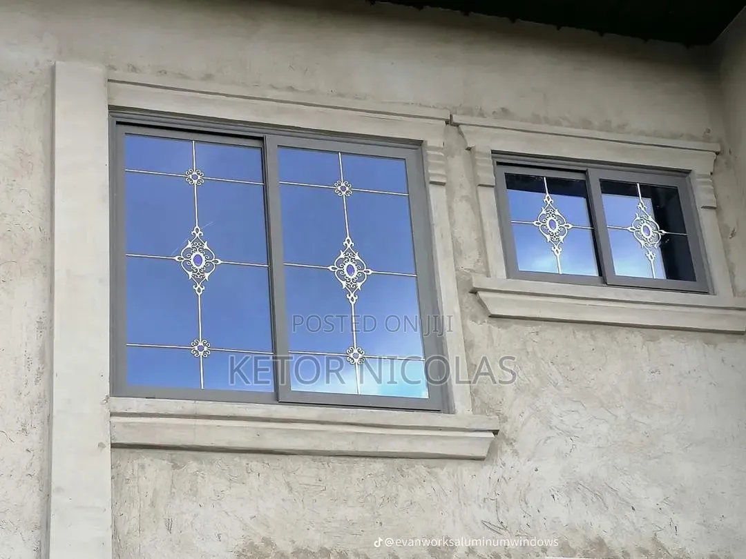 Aluminium Windows & Doors – Quality Fabrication & Installation