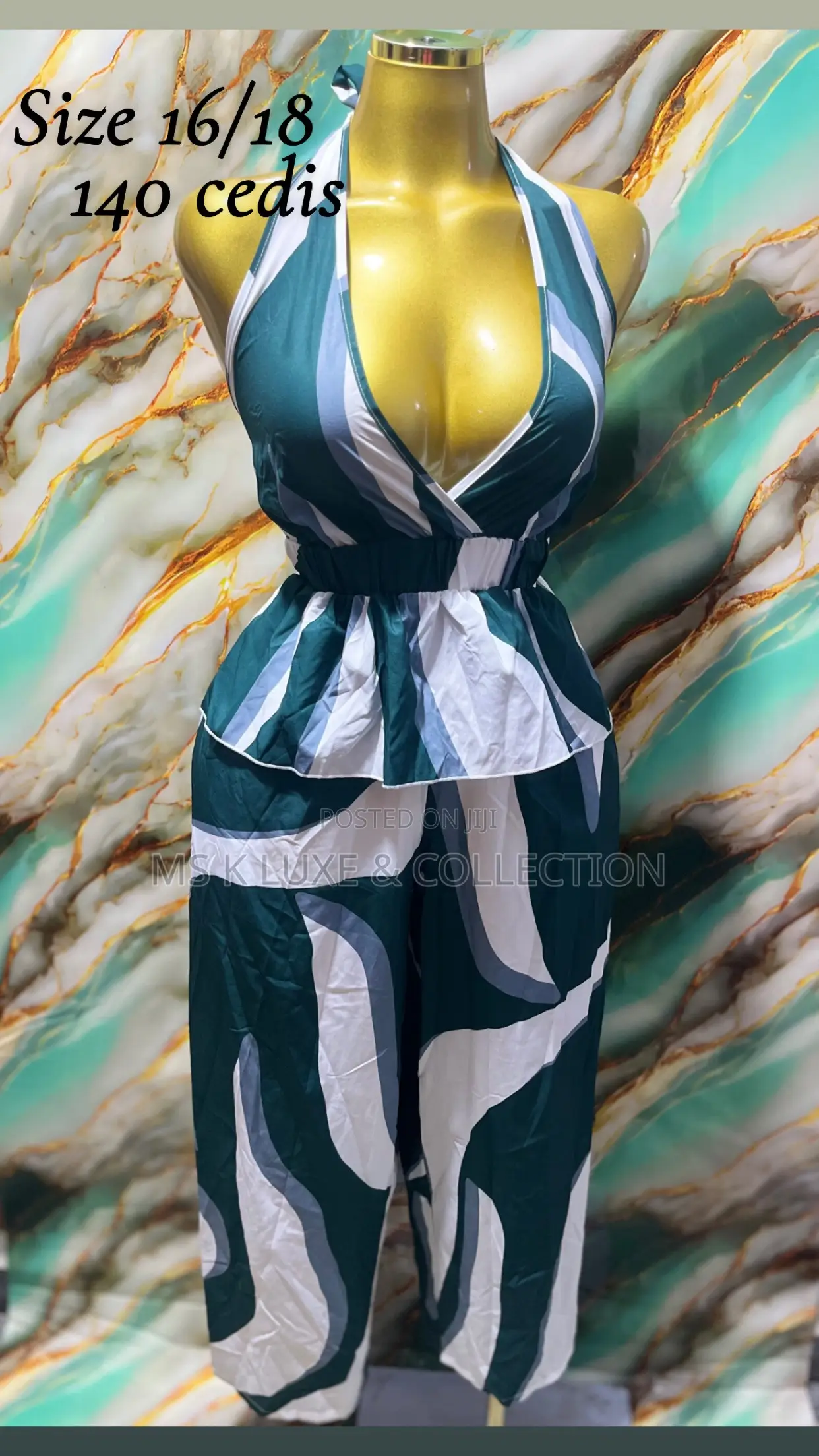 Ms K Luxe & Collection