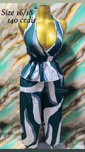 Ms K Luxe & Collection